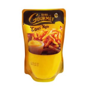 EURO GOURMET Saus Keju 500g