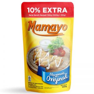 MAMAYO Mayonais Ori 1kg