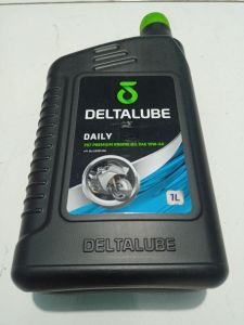 Deltalube 10W-40 1L
