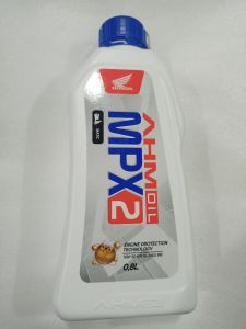 MPX2 10W30 SLMB 0,8L