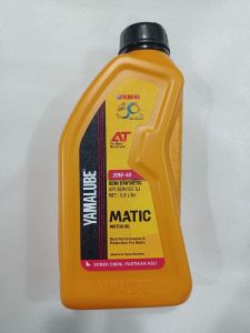 Yamalube Matic 20W40 0,8L