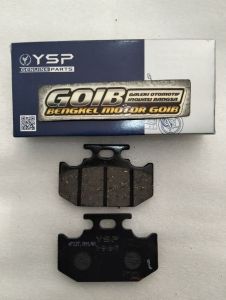 YSP Kampas Rem depan R15