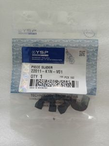 Piece Slider 22011-K1N-V01 Pcx 160