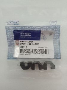 Piece Slider 22011-K81-N00 Beat ESP
