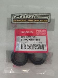 Seal Set,FR FORK 51490-GN-305