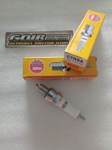 Busi NGK C7HSA 1012.7mm