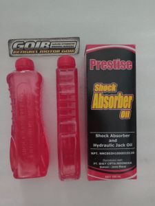 Prestise Shock Absorber Oil 160ml