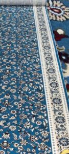 DELUXE Lokal ANN-06 Biru Muda Full Motif