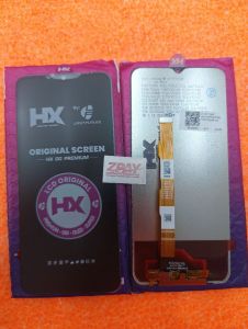 LCD+TS VIVO Y20/Y20 2021/Y21 2021/Y21S/Y21T/Y16/Y02S/Y30 2021/Y11S/Y12S/Y12S 2021/Y15A/Y15S/Y01/Y01A/Y20A 2021/Y20C/Y20G/Y20i/Y20S/Y20 5G/Y20T/Y21E/Y21 G Black  *(MODEL HX)*