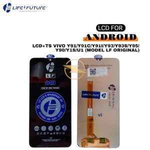 LCD+TS VIVO Y91/Y91C/Y91I/Y93/Y93S/Y95/Y90/Y1S/U1 *(MODEL HX ORIGINAL)*
