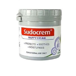 SUDOCREM NAPPY CREAM