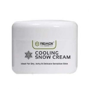 REMDII COOLING SNOW CRM 30ML