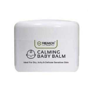 REMDII CALMING BB BALM 30ML
