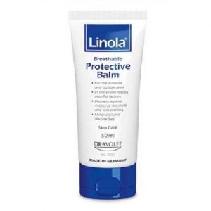 LINOLA PROTECTIVE BALM FOR IRRITATED SKIN 50ML