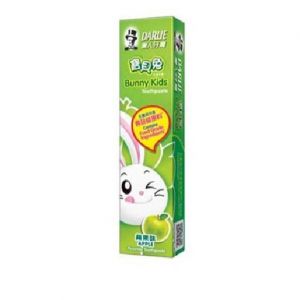 DARLIE BUNNY KIDS APPLE TOOTHPASTE 40G