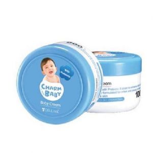 CHARM BABY BABY CREAM 100G