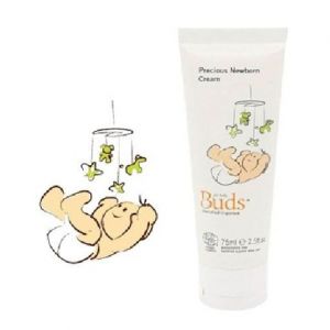 BUDS PRECIOUS NEWBORN CREAM 75ML