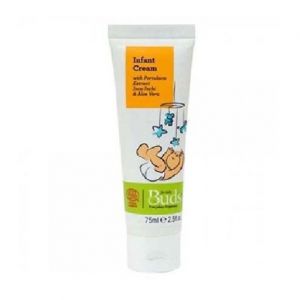 BUDS INFANT CREAM 75ML