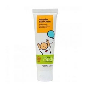 BUDS EVERYDAY BABY CREAM 75ML