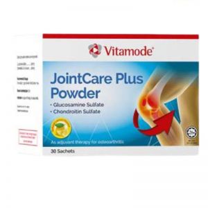VITAMODE JOINTCARE PLUS PWD (30 SACHETS + SHAKER)