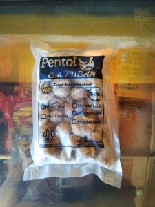 CAH TUBAN Pentol Daging 50k