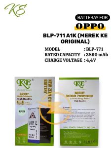 BLP-711  A1K (MEREK KE ORIGINAL)