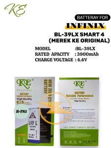 BL-39LX  SMART 4 (MEREK KE ORIGINAL)