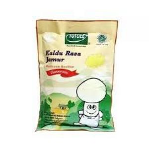 TOTOLE Kaldu Rasa Jamur 40g