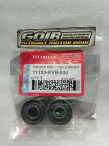 Rubber Bush Eng. Hanger 11103-KVB-930