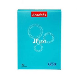 KORDELS JFLEXI FOR JOINT HEALTH (30 CAPSULES)