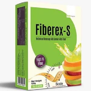 LANG BRAGMAN FIBEREX S 12G (10 SACHETS)