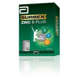 SURBEX-750 ZINC