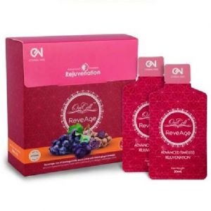 ORICELL REVEAGE 20ML (15 SACHETS)