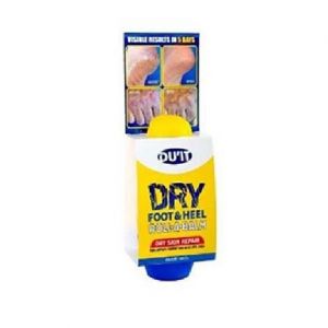 DUIT FOOT & HEEL ROLL A BALM 50ML