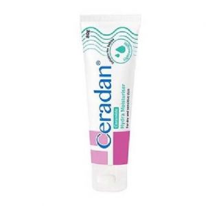 CERADAN HYDRA CERAMIDE-RICH HYDRATING MOISTURIZER 80G