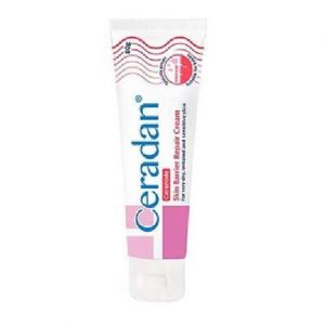 CERADAN SKIN BARRIER REPAIR CREAM 80G