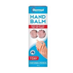 DERMAL THERAPY HAND BALM 50G