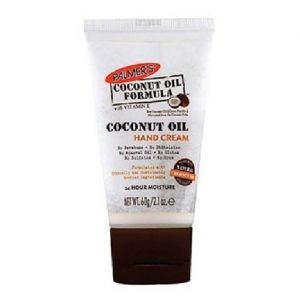 PALMERS COCONUT OIL FORMULA HAND CREAM 60G