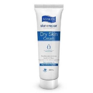 ROSKEN DRY SKIN CREAM 25ML