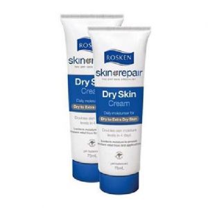 ROSKEN SKIN REPAIR CREAM 75ML (2 TUBES)