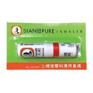 SIANG PURE 2 IN 1 INHALER 2ML
