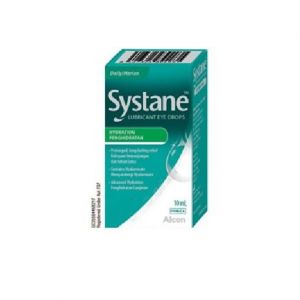 SYSTANE HYDRATION LUBRICANT EYE DROP 10ML