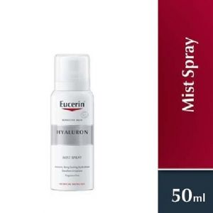EUCERIN AQUAPORIN ACTIVE SENSITIVE SKIN MIST SPRAY 50ML
