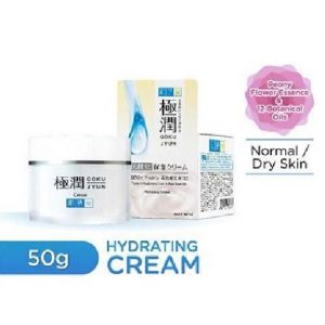 HADA LABO HYDRATING CREAM 50G