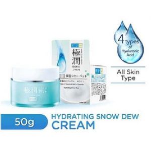 HADA LABO HYDRATING SNOW DEW 50G