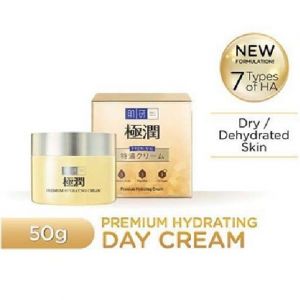HADA LABO PREMIUM HYDRATING CREAM 50G