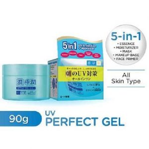 HADA LABO UV PERFECT GEL 90GM