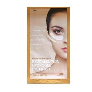 LABOTTACH REVITALIZATION HYDROGEL EYE PATCH (1 SET)