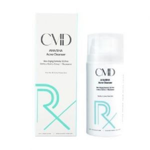 CMD AHA/BHA ACNE CLEANSER 100G