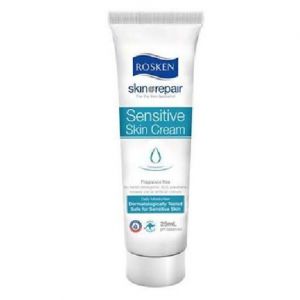 ROSKEN SENSITIVE SKIN CREAM 25ML